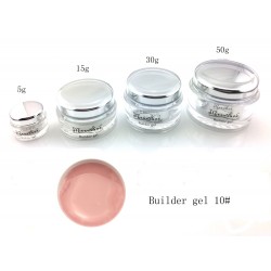 Gel Uv Builder Cover #10 Moonbasa Geluri uv unghii marca Moonbasa